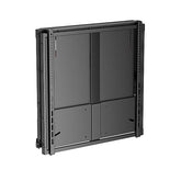 EQUIP - SUPPORTO x TV INTERATTIVA 55"-86" A PARETE con Funzione UP-DOWN