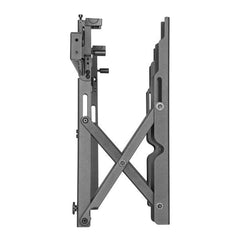 EQUIP - STAFFA TV 37"-70" POP-OUT VIDEOWALL DA PARETE