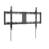 EQUIP - STAFFA TV PARETE 43"-95" FISSA e sottile