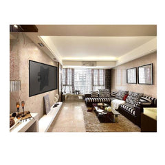 EQUIP - STAFFA TV PARETE 23"-42" Pivoting