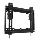 EQUIP - STAFFA TV PARETE 23"-43" SLIM PROFILE TILT
