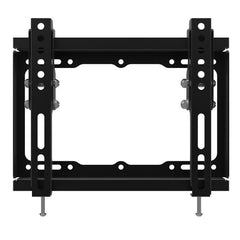 EQUIP - STAFFA TV PARETE 23"-43" SLIM PROFILE TILT