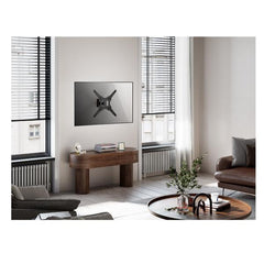 EQUIP - STAFFA TV 23"-55" DA PARETE FULL MOTION, Swivel & Tilt