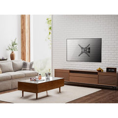 EQUIP - STAFFA TV 23"-55" DA PARETE FULL MOTION, Swivel & Tilt