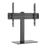 EQUIP - STAFFA TV 37"-70" UNIVERSALE GIREVOLE DA SCRIVANIA