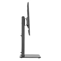 EQUIP - STAFFA TV 37"-70" UNIVERSALE GIREVOLE DA SCRIVANIA