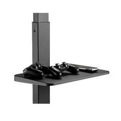 EQUIP - SUPPORTO DA PAVIMENTO PER TV 37"-75