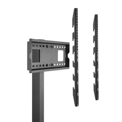 EQUIP - SUPPORTO DA PAVIMENTO PER TV 37"-75