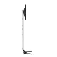 EQUIP - SUPPORTO DA PAVIMENTO PER TV DA 37"-86" Ultra Sottile