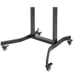 EQUIP - CARRELLO TV 55"-100" MOTORIZZATO PER MONTAGGIO A PAVIMENTO