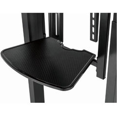 EQUIP - CARRELLO TV 55"-100" MOTORIZZATO PER MONTAGGIO A PAVIMENTO