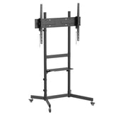 EQUIP - CARRELLO TV 55"-100" ECONOMICO