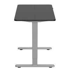 EQUIP - SCRIVANIA MOTORIZZATA "Sit-Stand" - Grigia