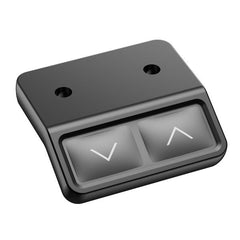 EQUIP - SCRIVANIA MOTORIZZATA "Sit-Stand" - Grigia