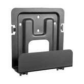 EQUIP - SUPPORTO UNIVERSAALE x DISPOSITIVO MULTIMEDIALE (CONSOLE, MINIPC, ETC.)
