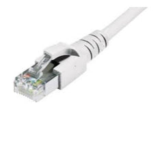 Datwyler PATCH U/UTP CAT.6 LSHF BIANCO 3M