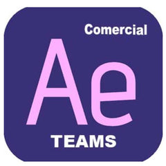AFTER EFFECTS TEAMS MULTI