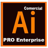 ILLUSTRATOR PRO ENTRP MULTI