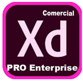 ADOBE XD PRO ENTERPRISE MULTI EUROPEAN LANGUAGES