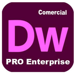 ADM - DREAMWEAVER PRO ENTRP MULTI