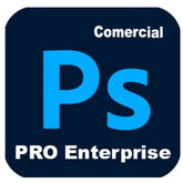 PHOTOSHOP PRO ENTERPRISE MULTILENGUAJE