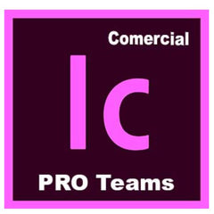 INCOPY PRO TEAMS MULTI