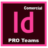 ADM - INDESIGN - PRO TEAMS MULTI
