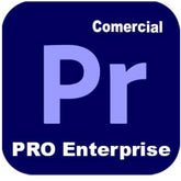 PREMIERE PRO - PRO ENTRP MULTI
