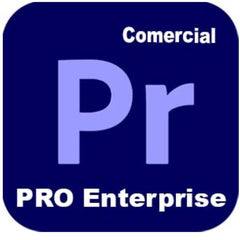 PREMIERE PRO - PRO ENTRP MULTI