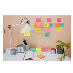 Post-it® Super Sticky BOOST