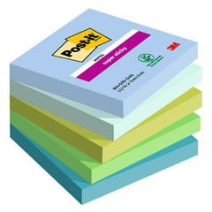 Post-it® Super Sticky OASIS