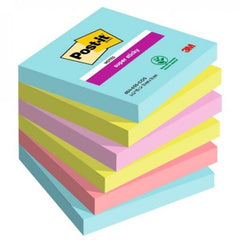 Post-it® Super Sticky COSMIC
