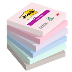 Post-it® Super Sticky SOULFUL