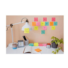 Post-it® Super Sticky SOULFUL