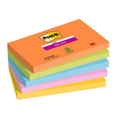 Post-it® Super Sticky BOOST