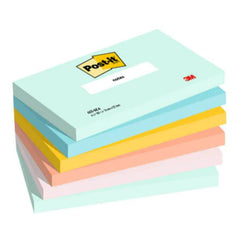 BLOCCHETTI POST-IT® BEACHSIDE