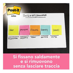 Post-it® - POPTIMISTIC