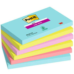 Post-it® Super Sticky COSMIC