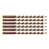 EASY COLORS STABILO MARRONE CHIARO