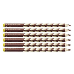 EASY COLORS STABILO MARRONE CHIARO