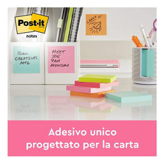 Post-it® - ENERGETIC