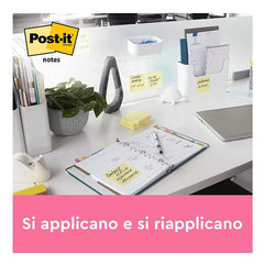 Post-it® - ENERGETIC