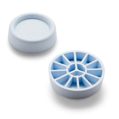 Kit 4 Supporti antivibrazioni