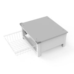 Base Space Basket
