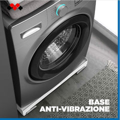 Base Wash Evo