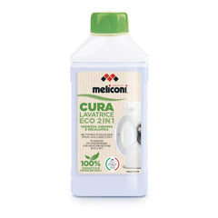Cura Lavatrice Eco 2 in 1