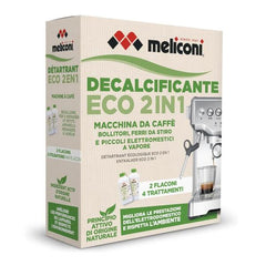 Decalcificante Eco 2 in 1