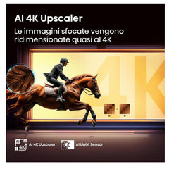 65 A69Q 4K UHD SMART VIDAA
