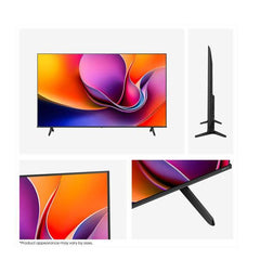 65 A69Q 4K UHD SMART VIDAA