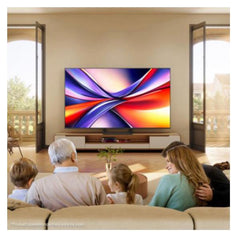 65 A79Q QLED 4K UHD SMART VIDAA + SUBWOOFER POSTERIORE